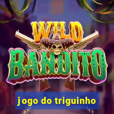 jogo do triguinho